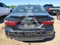 2023 Toyota CAMRY фото