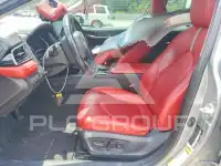 2023 Toyota CAMRY фото