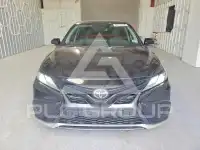 2023 Toyota CAMRY фото
