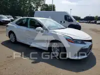 2023 Toyota CAMRY фото