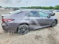 2023 Toyota CAMRY фото