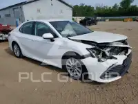 2023 Toyota CAMRY фото