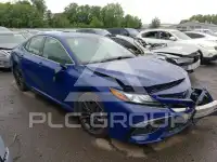 2023 Toyota CAMRY фото