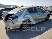 2023 Toyota CAMRY фото