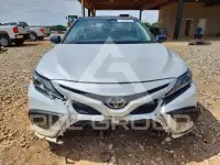 2023 Toyota CAMRY фото