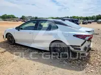 2023 Toyota CAMRY фото