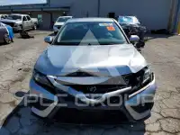 2023 Toyota CAMRY фото