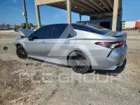 2023 Toyota CAMRY фото