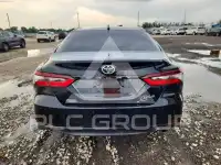2023 Toyota CAMRY фото