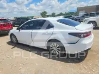 2023 Toyota CAMRY фото