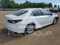 2023 Toyota CAMRY фото