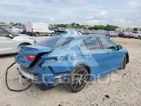 2023 Toyota CAMRY фото