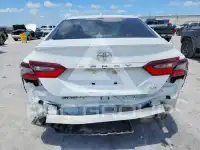 2023 Toyota CAMRY фото