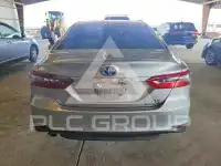 2023 Toyota CAMRY фото