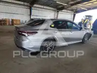 2023 Toyota CAMRY фото
