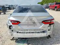 2023 Toyota CAMRY фото