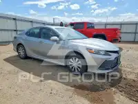 2023 Toyota CAMRY фото