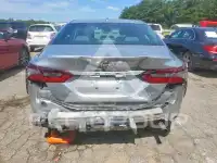 2023 Toyota CAMRY фото