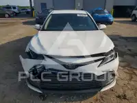 2023 Toyota CAMRY фото