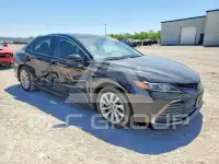 2023 Toyota CAMRY фото