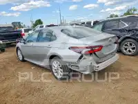 2023 Toyota CAMRY фото