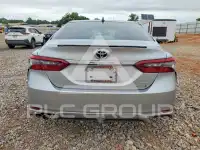 2023 Toyota CAMRY фото