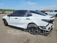 2023 Toyota CAMRY фото