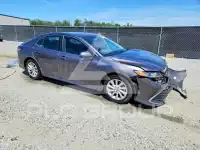 2023 Toyota CAMRY фото
