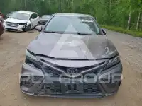 2023 Toyota CAMRY фото