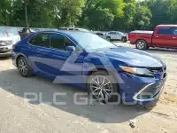 2023 Toyota CAMRY фото