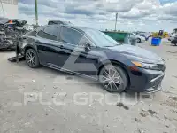 2023 Toyota CAMRY фото