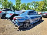 2023 Toyota CAMRY фото