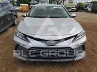 2023 Toyota CAMRY фото