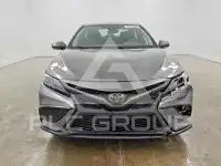 2023 Toyota CAMRY фото