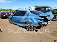 2023 Toyota CAMRY фото