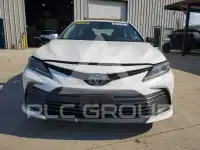 2023 Toyota CAMRY фото