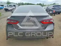 2023 Toyota CAMRY фото