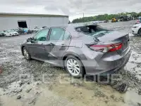 2023 Toyota CAMRY фото
