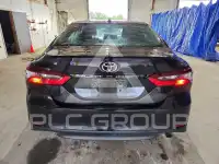 2023 Toyota CAMRY фото