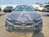 2023 Toyota CAMRY фото