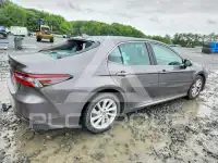 2023 Toyota CAMRY фото