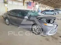 2023 Toyota CAMRY фото