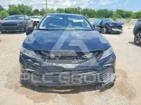2023 Toyota CAMRY фото