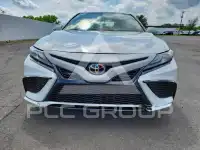 2023 Toyota CAMRY фото