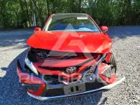 2023 Toyota CAMRY фото