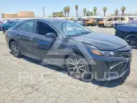 2023 Toyota CAMRY фото