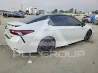 2023 Toyota CAMRY photo