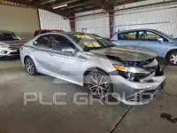 2023 Toyota CAMRY фото