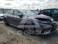 2023 Toyota CAMRY фото