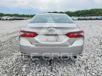 2023 Toyota CAMRY фото